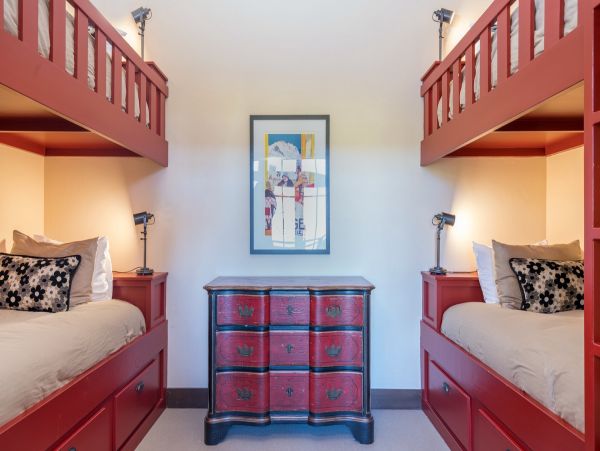 Aspen Home 966864