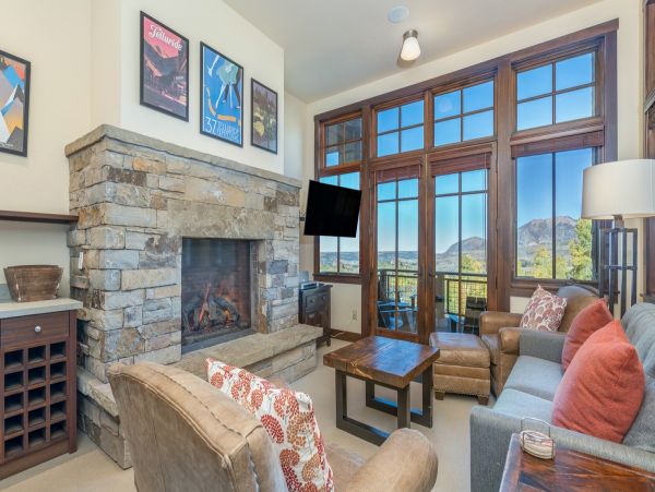 Aspen Home 966864