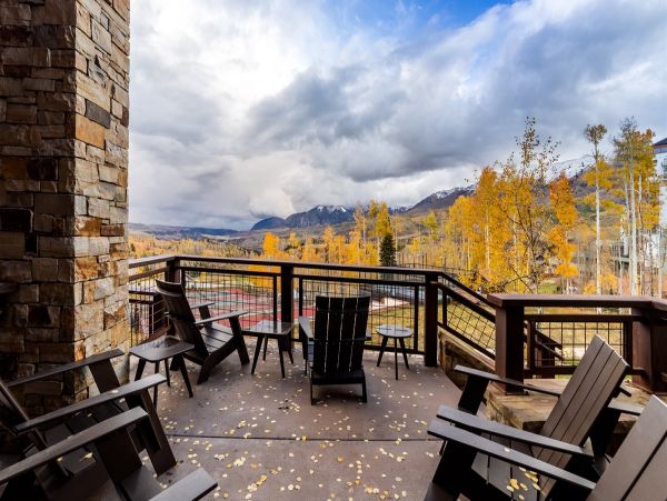 Aspen Home 966864