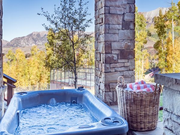 Aspen Home 966864