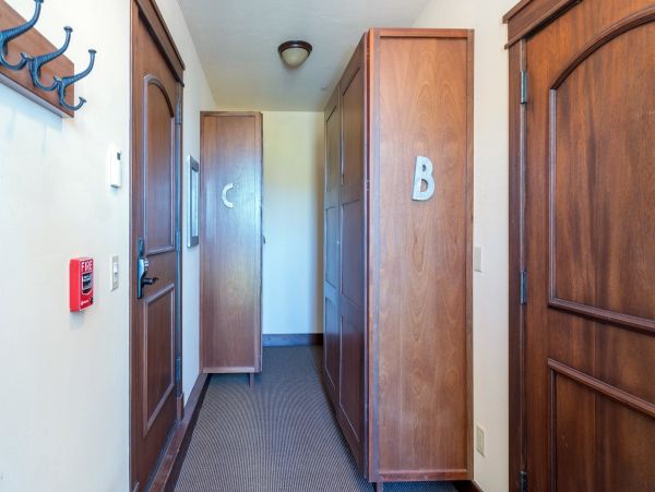 Aspen Home 966864