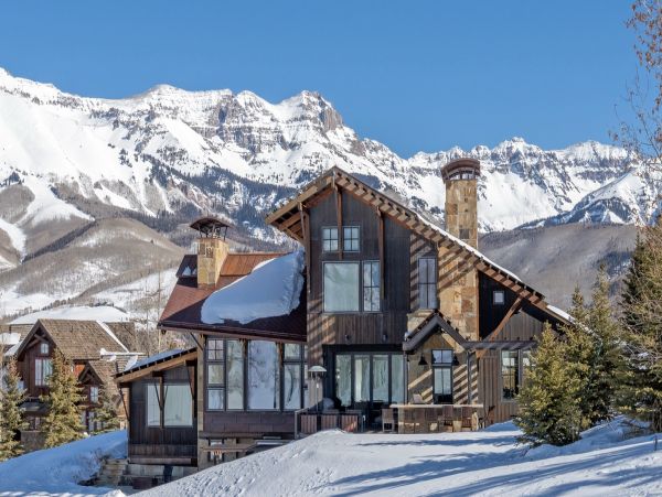 Aspen Home 966865