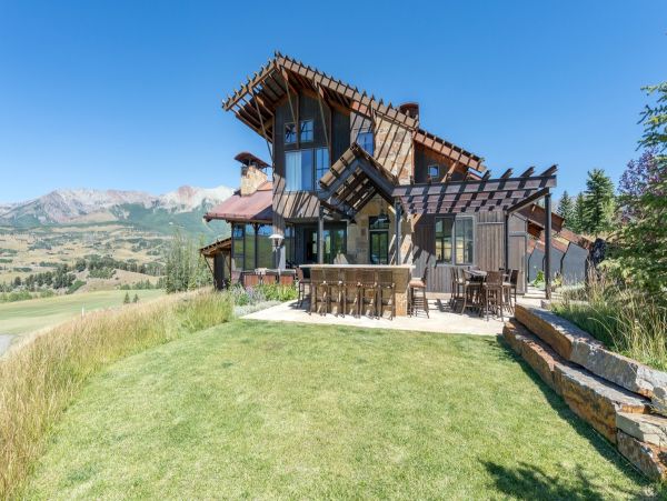Aspen Home 966865