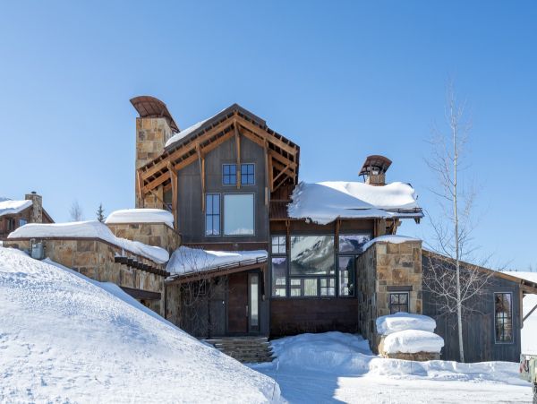 Aspen Home 966865
