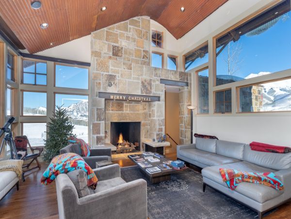Aspen Home 966865