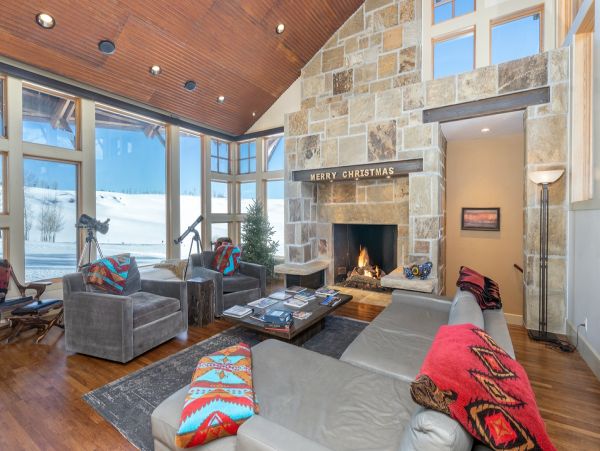 Aspen Home 966865