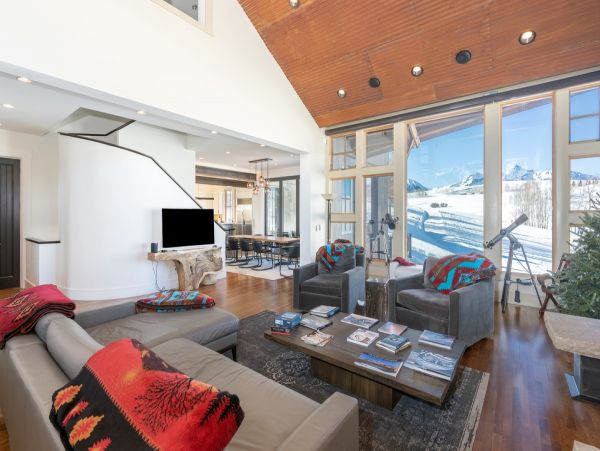Aspen Home 966865