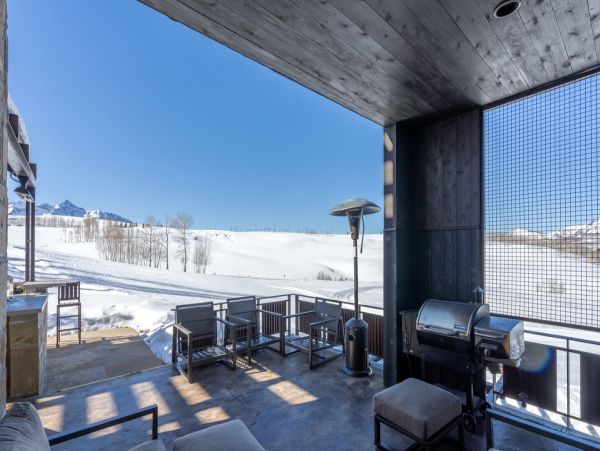 Aspen Home 966865