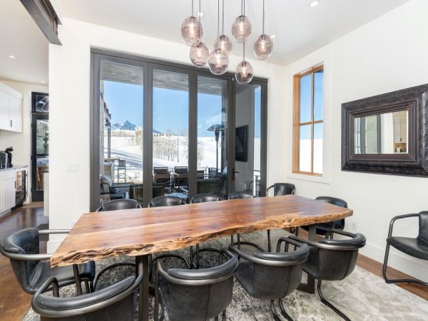 Aspen Home 966865