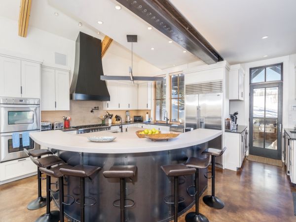 Aspen Home 966865
