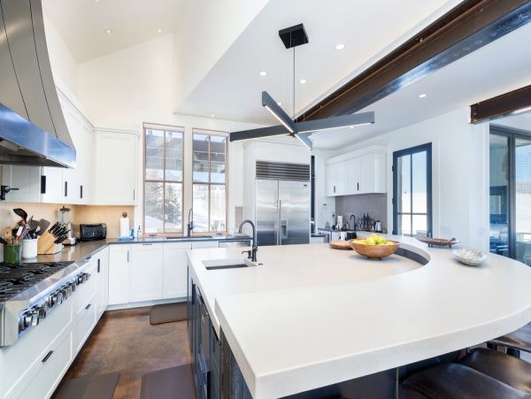Aspen Home 966865