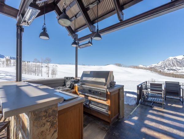 Aspen Home 966865