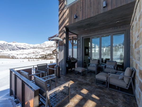 Aspen Home 966865