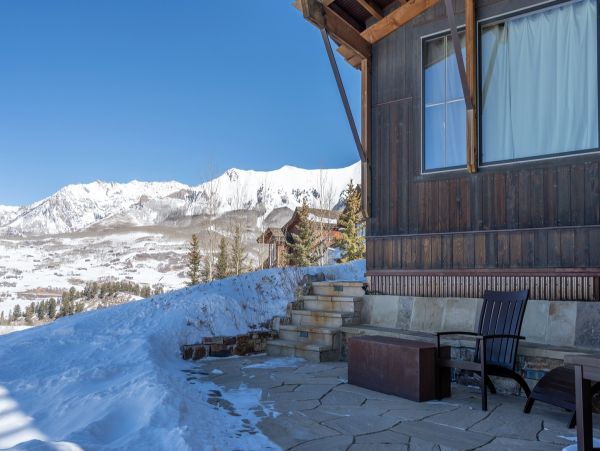 Aspen Home 966865