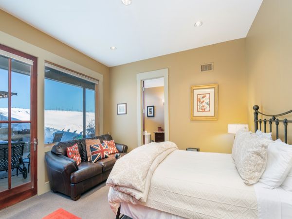 Aspen Home 966865