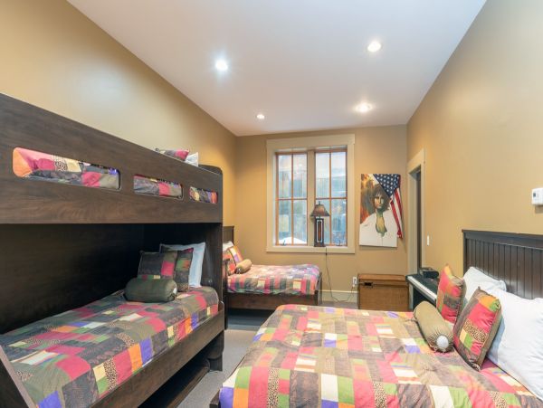 Aspen Home 966865