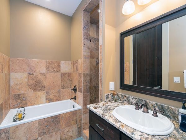 Aspen Home 966865