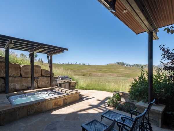 Aspen Home 966865