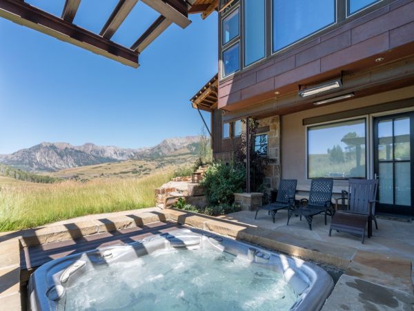 Aspen Home 966865