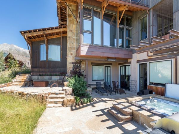Aspen Home 966865