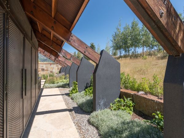 Aspen Home 966865