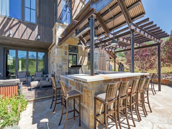 Aspen Home 966865