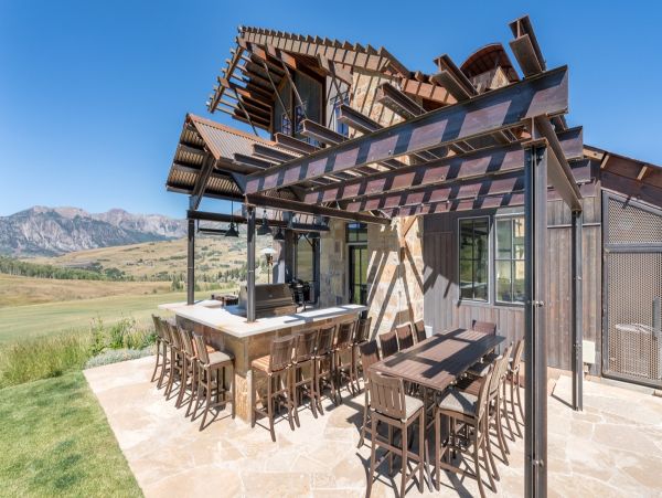 Aspen Home 966865