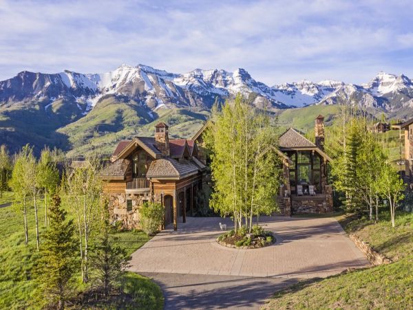 Aspen Home 966866