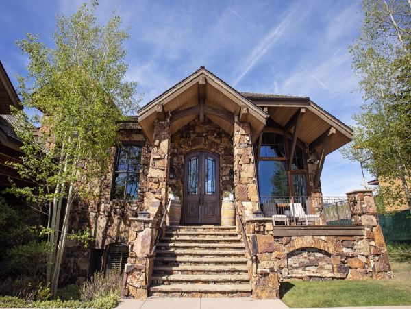 Aspen Home 966866