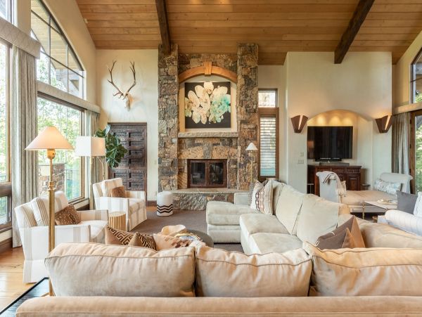 Aspen Home 966866