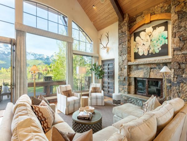 Aspen Home 966866
