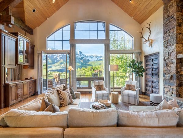Aspen Home 966866