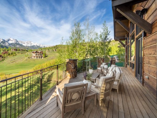 Aspen Home 966866