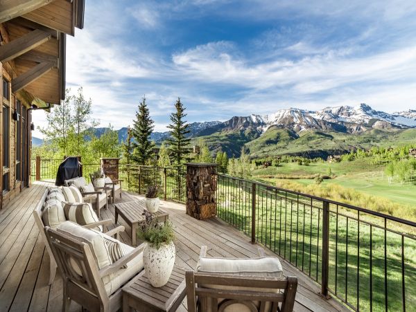 Aspen Home 966866