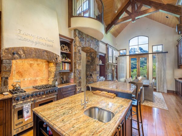 Aspen Home 966866