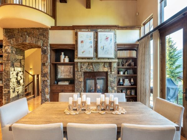 Aspen Home 966866
