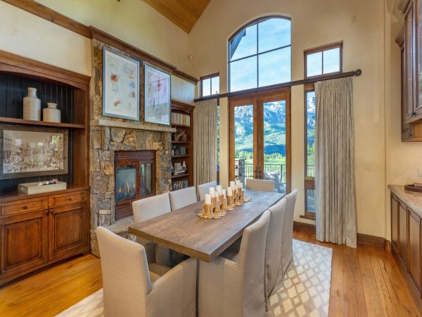 Aspen Home 966866