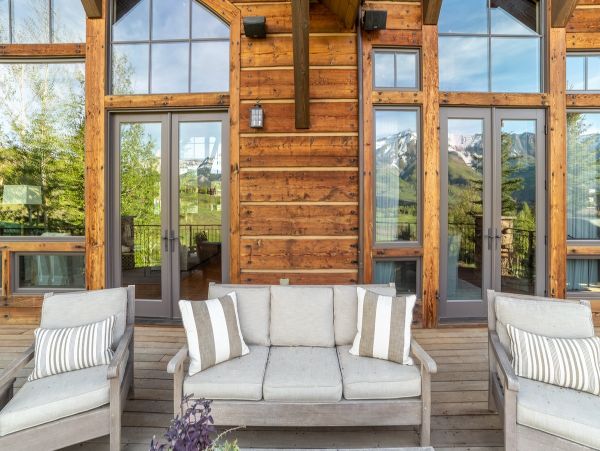 Aspen Home 966866