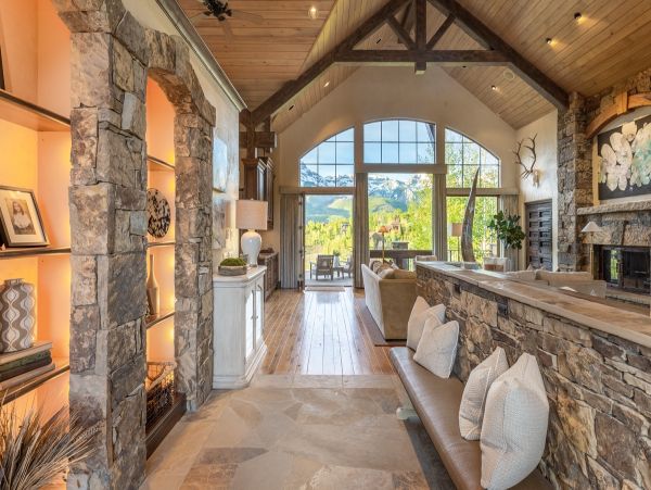 Aspen Home 966866