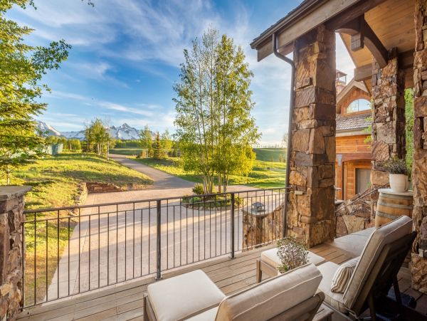 Aspen Home 966866