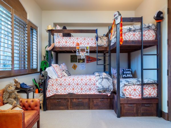 Aspen Home 966866