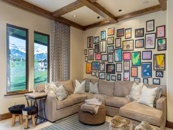 Aspen Home 966866