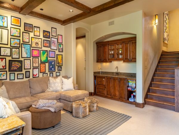 Aspen Home 966866
