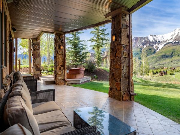 Aspen Home 966866