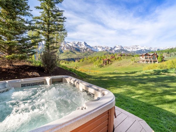 Aspen Home 966866