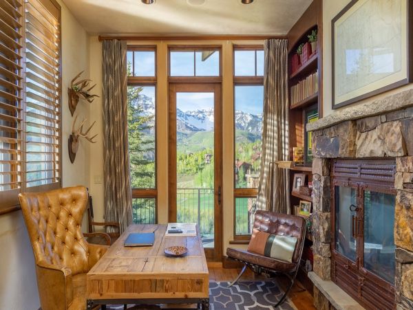 Aspen Home 966866