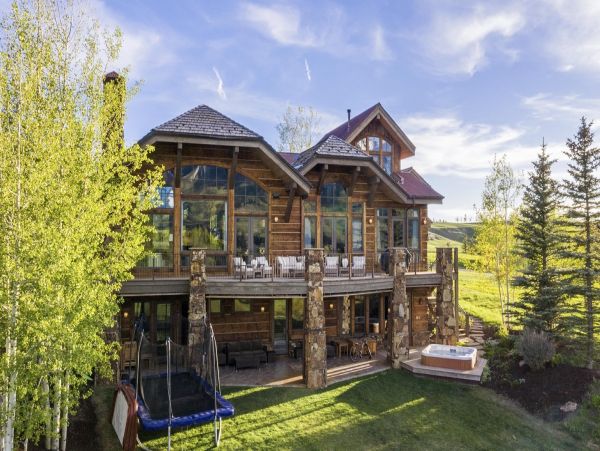 Aspen Home 966866