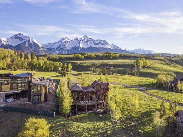 Aspen Home 966866