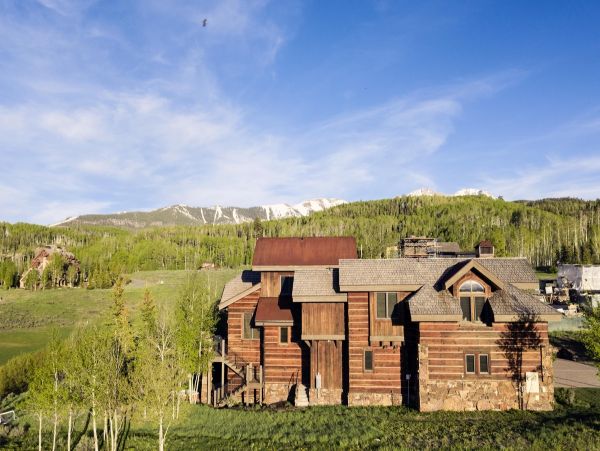 Aspen Home 966866