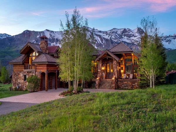 Aspen Home 966866